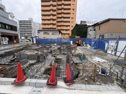 シャーメゾン グレース 忍町の画像