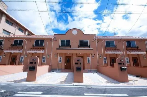 メゾンドピアノの画像