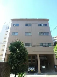 津田マンションの画像