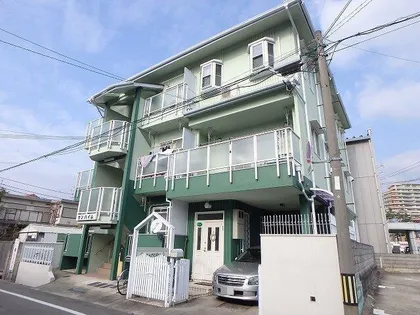 サンハイムの画像