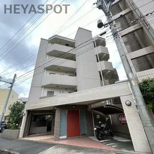 メゾン ド エタリテの画像