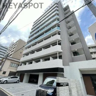 第18金山フクマルビルの画像