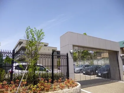 アリエッタ五月山 A棟の画像