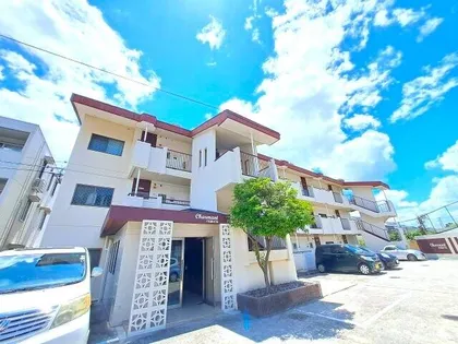 シャルマン山手の画像