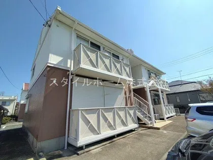 ヴィラージュ飯村南 D棟の画像
