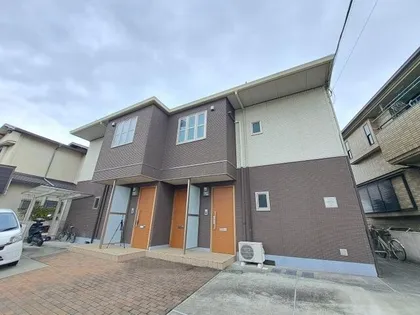 アゼリアテラスの画像