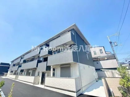 ミュアフィールドの画像