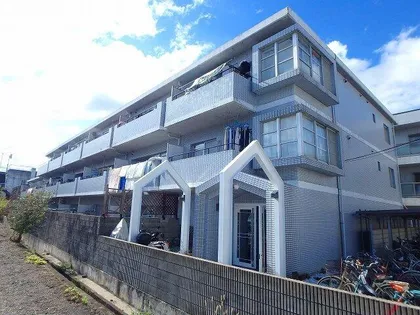 サンパレス21池田の画像