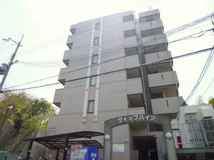 ヴィップハイツの画像