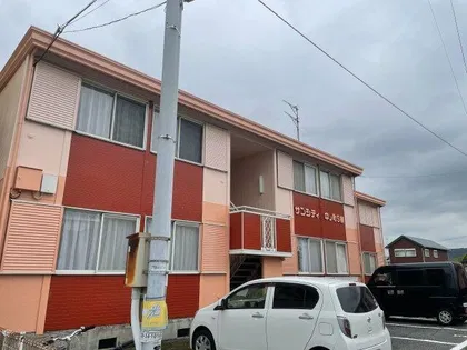 サンシティ中ノ町の画像
