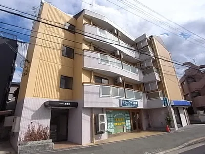 シャトー栄根Ⅱの画像