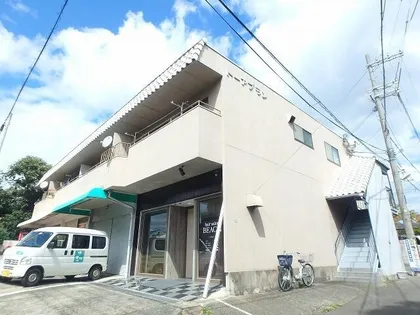 トーアブランの画像