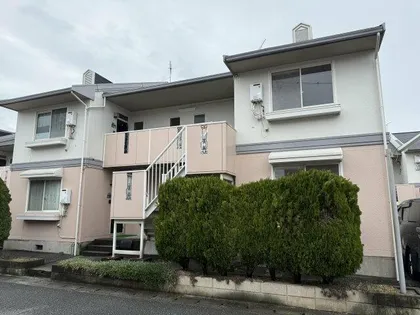 ガーデンハウスの画像