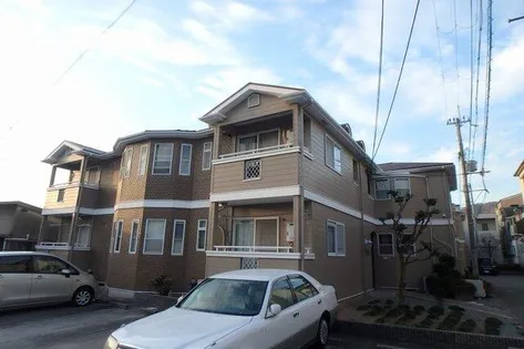 デュークシャトー3番館の画像