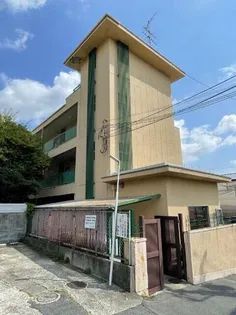 サン ホワイティ箕面の画像