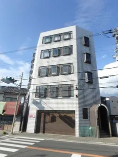 オーナーズマンション鉢塚の画像