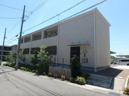 アムール彩都2の画像