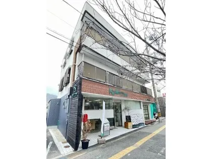 わかばハイツの画像