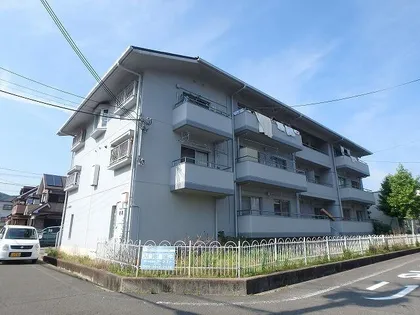 ハイツ奥山の画像