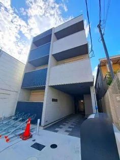 ワコーレヴィータ池田栄本町の画像