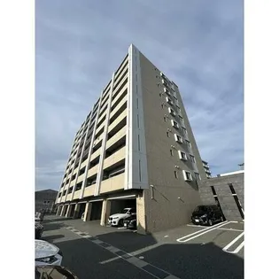 グランシャリオ空港東の画像