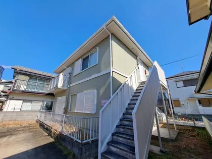 真鍋ハイツの画像