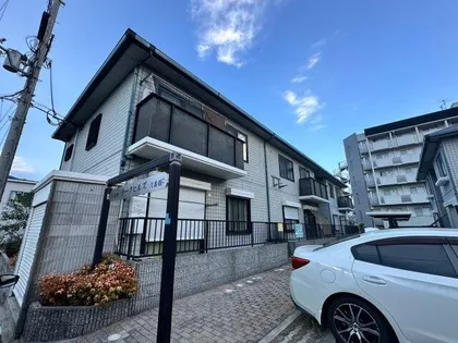 ラークヒルズ壱番館の画像
