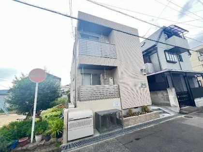 へーベルメゾン中野町の画像