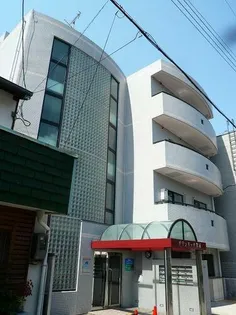 グランリッチ箕面の画像