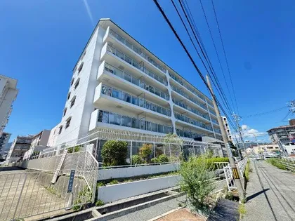 三交宝塚パレスの画像