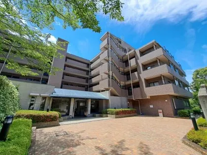 池田五月丘パークハウスの画像