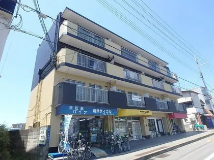 ローズハイツの画像