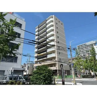 パークアベニューサウンド薬院の画像