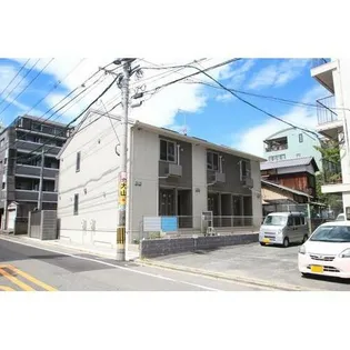 エウロス平尾の画像