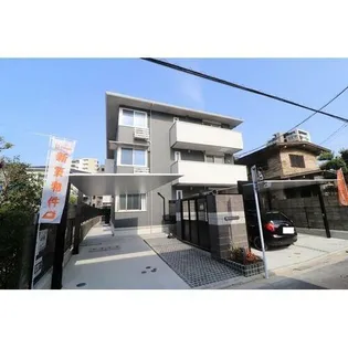 レイワパレス西新の画像