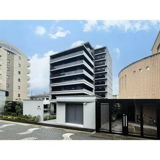 SーRESIDENCE百道AUREATEの画像