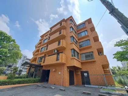 シュロス五月山の画像