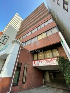 淺沼谷町マンションの画像