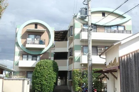 アルバート箕面 参 五番館の画像