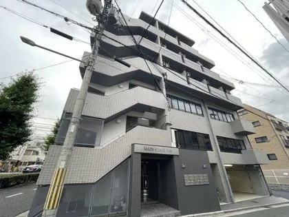 メインステージ打出の画像