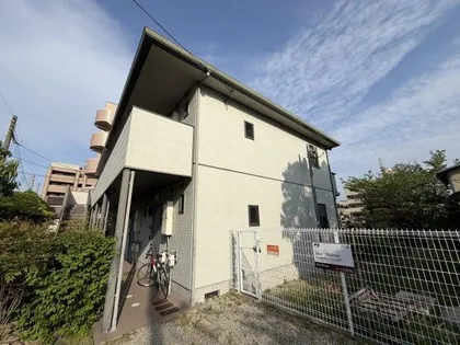 シャーメゾン甲南山手の画像