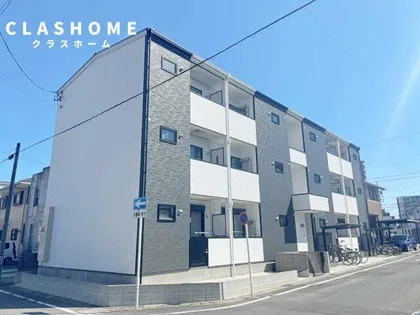 スマイルアパート相生の画像