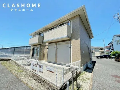 カーミー 芳川 B棟の画像