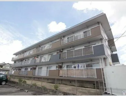 メゾンかりがねの画像