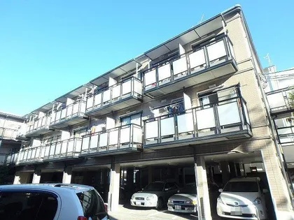 ヴィラージュみのおの画像