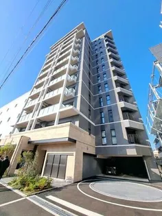 クレヴィア池田の画像