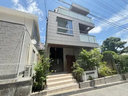 トロワレーブ御影城ノ前の画像