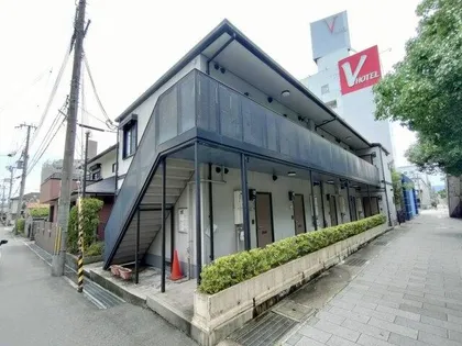 ラフォーレ御影の画像