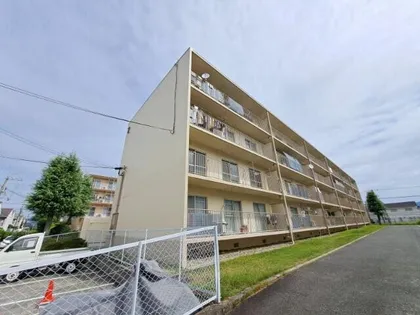 清和台ハイム2号棟の画像