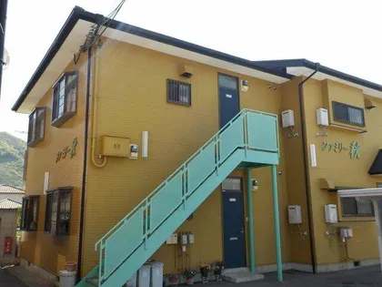 ファミリー夏の画像